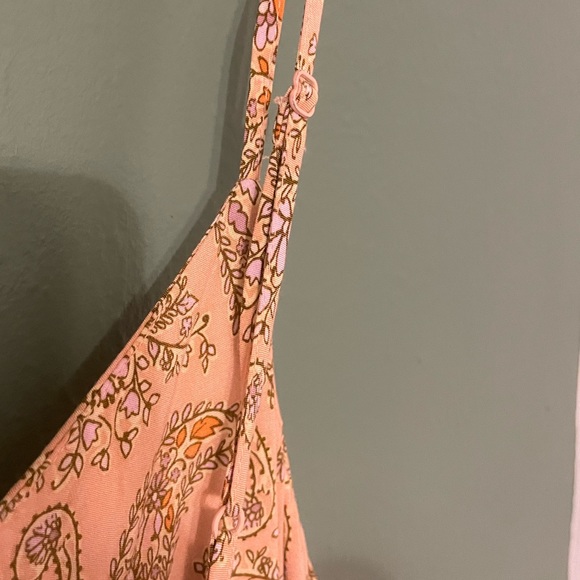 Paisley Dress Old Navy Size Small - Picture 7 of 7